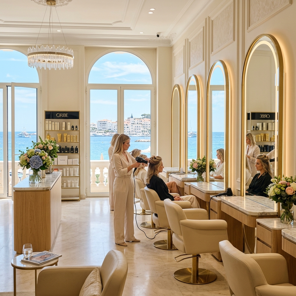 Sanctuaire de Beauté