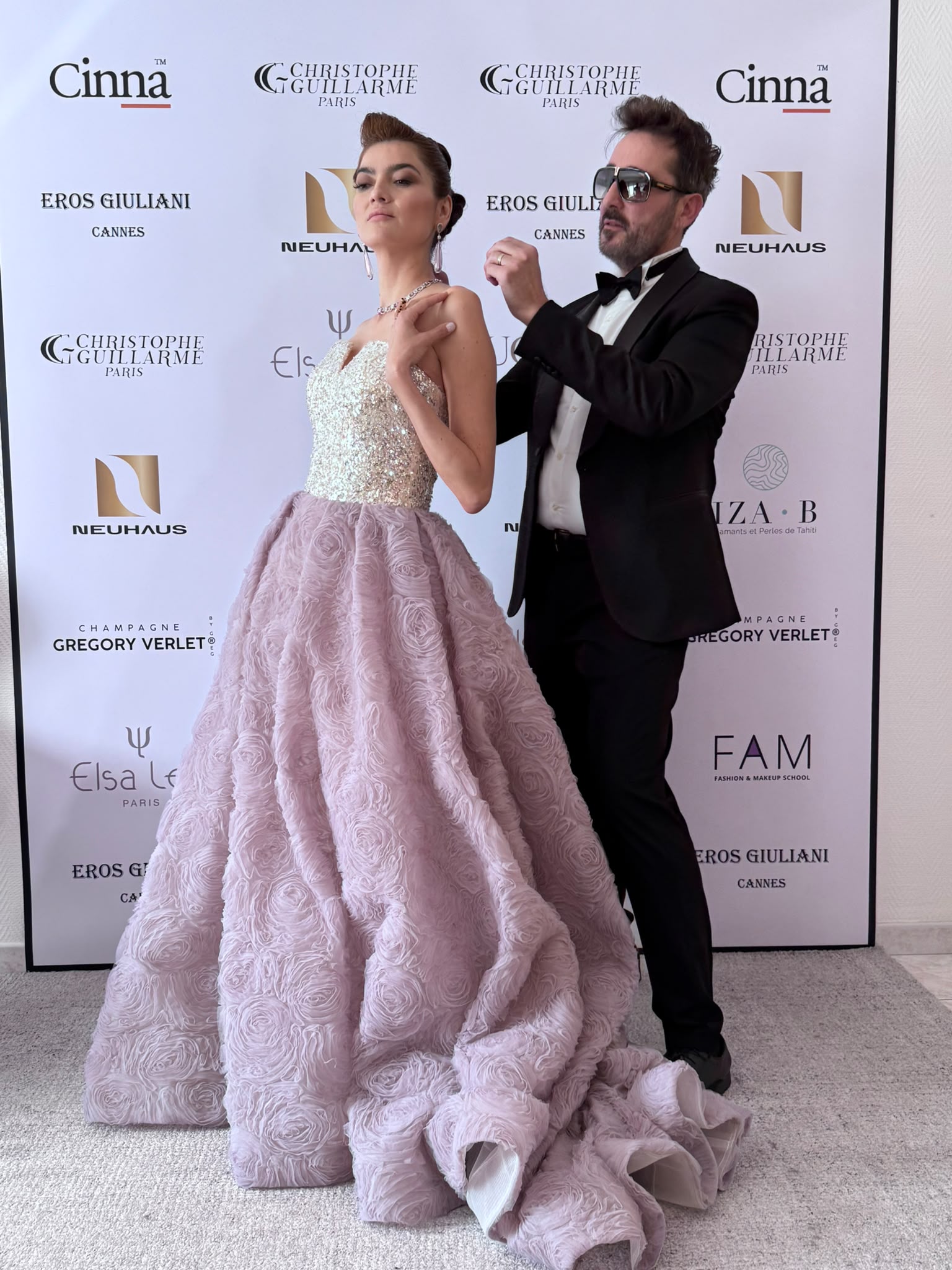 L'Alliance du Style & du Caractère